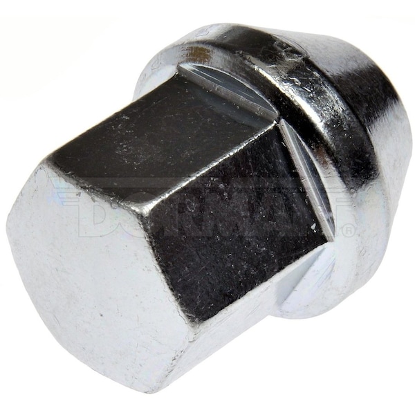 Dorman 611-204 9/16-18 Flattop Acorn Nut - 7/8 In. Hex, 1-1/2 In. Length 611-204 - main